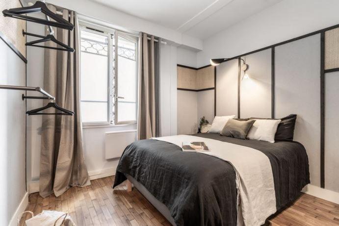 1studio Neuf Meublecheckprofile Appartement *