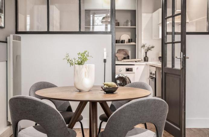 Appartement 1studio Neuf Meublecheckprofile *