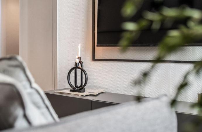 1studio Neuf Meublecheckprofile Appartement Parijs