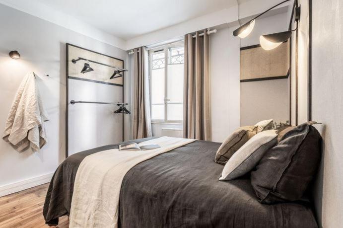 1studio Neuf Meublecheckprofile Parijs
